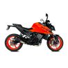 Pot d'Echappement IXRACE MK2 KTM 990 DUKE 2024 - 2025 4