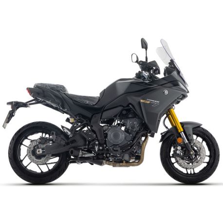 Ligne complète d'échappement racing ARROW ICON YAMAHA TRACER 7 TRACER 7 GT 2025