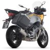 Echappement ARROW INDY RACE EVO MOTO GUZZI STELVIO / V100 MANDELLO 2025 0