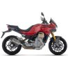 Echappement ARROW INDY RACE EVO MOTO GUZZI STELVIO / V100 MANDELLO 2025 3