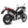 Echappement LEOVINCE LV-14 BMW F750GS F800GS F850GS F900GS 0