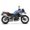 Echappement LEOVINCE LV-14 BMW F750GS F800GS F850GS F900GS 1