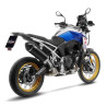 Echappement LEOVINCE LV-14 BMW F750GS F800GS F850GS F900GS 6