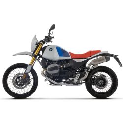 Pot d'Echappement ARROW INDY RACE EVO BMW R12 G/S 2025-2026