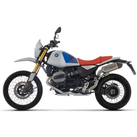 Echappement ARROW INDY RACE EVO BMW R12 G/S 2025