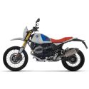 Echappement ARROW EXPLORER BMW R12 G/S 2025