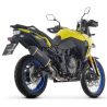 Echappement ARROW EXPLORER SUZUKI V-STROM 800 DE V-STROM 800 SE 2023-2025 0