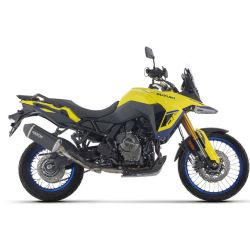 pot d'Echappement ARROW EXPLORER SUZUKI V-STROM 800 DE V-STROM 800 SE 2023-2025