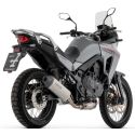 Echappement ARROW EXPLORER HONDA XL 750 TRANSALP 2023-2025