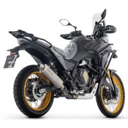 Pot d'Echappement ARROW INDY RACE EVO VOGE VALICO 800 DSX RALLY 2025