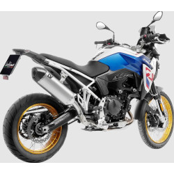 Tube de liaison pot échappement LEOVINCE BMW F750GS F800GS F850GS F900GS