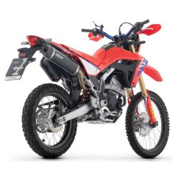 Pot d'Echappement ARROW ICON HONDA CRF 300 L 2025