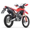 Echappement ARROW ICON HONDA CRF 300 L 2025 0