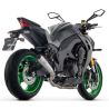 Echappement ARROW PRO RACE KAWASAKI Z1100 Z 1100 SE 2025-2026 1