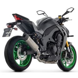 pot d'Echappement ARROW INDY RACE EVO KAWASAKI Z1100 Z 1100 SE 2025-2026