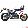 Echappement SCORPION RED POWER HONDA CBR1000RR 2012-2013 0