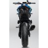 Echappement AKRAPOVIC Carbone CF MOTO 450 SR 450 NK 2024-2025 6