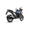 Echappement LEOVINCE LV-14 BMW R1300 GS ADVENTURE 2023-2025 2