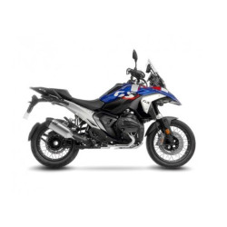 Pot d'échappement LEOVINCE LV-14 BMW R1300 GS ADVENTURE 2023-2025