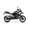 Echappement LEOVINCE LV-14 BMW R1300 GS ADVENTURE 2023-2025