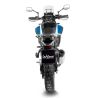 Echappement LEOVINCE LV-14 CF MOTO 450 MT 2024 - 2025 2