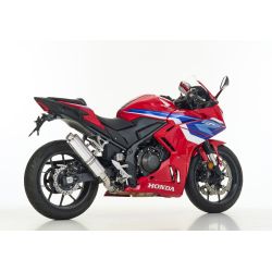 Silencieux pot d'échappement HURRIC SUPERSPORT HONDA CB 500 HORNET CBR500R NX 500 2024 - 2025