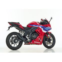 Silencieux pot d'échappement HURRIC PRO 2 GP HONDA CB 500 HORNET CBR500R NX 500 2024 - 2025