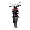 Echappement LEOVINCE LV PRO DUCATI HYPERMOTARD 698 MONO 2024 - 2025 2