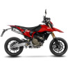 Echappement LEOVINCE LV PRO DUCATI HYPERMOTARD 698 MONO 2024 - 2025 0