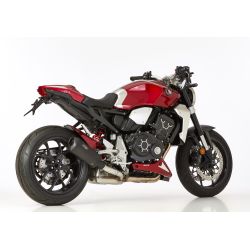 Pot d'Echappement SHARK DSX-10 HONDA CB1000R 2018-2025
