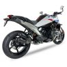 Echappement IXIL RB RACE XTREM BLACK BMW R 1300 GS 2024-2025 R1300R R1300RS 2025 4
