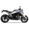 Echappement IXIL RB RACE XTREM BLACK BMW R 1300 GS 2024-2025 R1300R R1300RS 2025 6
