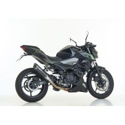 Pot d'Echappement SHARK STREET GP KAWASAKI Z500 SE 2024-2026