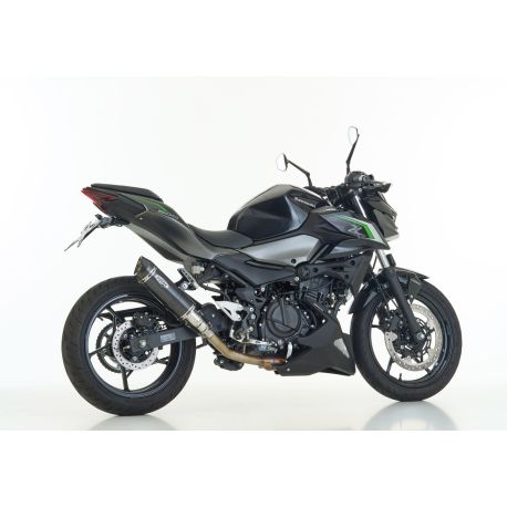 Echappement SHARK STREET GP KAWASAKI Z500 SE 2024-2026