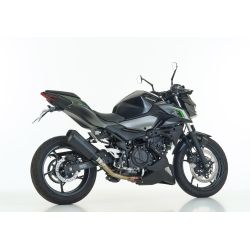 Pot d'Echappement SHARK DSX-10 KAWASAKI Z500 SE 2024-2026