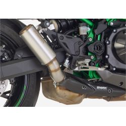 Echappement SHARK RCT KAWASAKI Z900 Full 2017-2026 Z900 A2 2020-2026