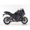 Ligne d'Echappement SHARK SRC 4 YAMAHA TRACER 9 GT 2021-2024 0