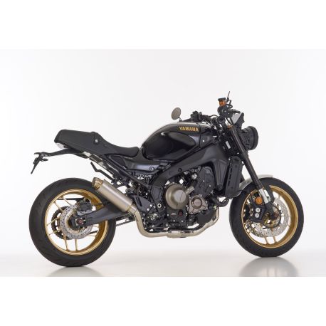 Ligne d'Echappement SHARK SRC 4 YAMAHA XSR 900 2025-2026