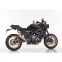Ligne d'Echappement SHARK SRC 4 YAMAHA XSR 900 2025-2026