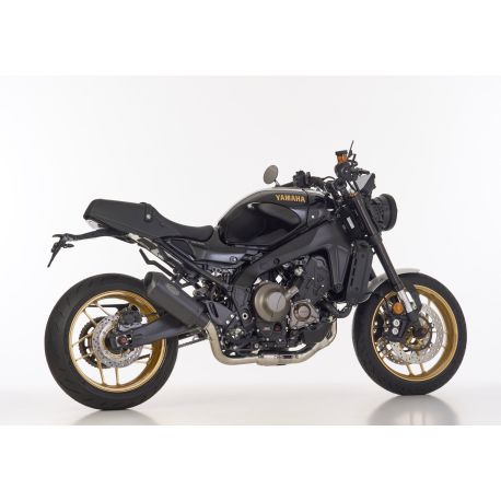 Ligne complète Echappement SHARK DSX-10 YAMAHA XSR 900 2025-2026