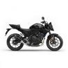 Pot d'Echappement LEOVINCE LV ONE EVO HONDA CB500F CB500X CBR500R HORNET NX 500 2019-2024 14