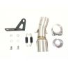 Pot d'Echappement moto ixil SLIP ON RACE XTREM CF MOTO 450 SR 3