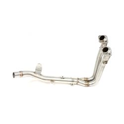 Collecteur pot d'échappement racing IXIL CF MOTO MT 700 CF700-9B 2025-2026