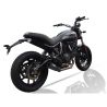 Echappement ixil RACE XTREM DUCATI 400 SCRAMBLER 2