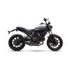 Echappement ixil RACE XTREM DUCATI 400 SCRAMBLER 3