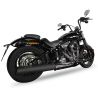 Echappement IXIL IRONHEAD HC2 HARLEY DAVIDSON STREET BOB 2025-2026 0