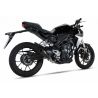Echappement IXIL RACE XTREM HONDA CB 300 R 2018-2020 2