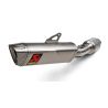 Echappement AKRAPOVIC titane HONDA CBR1000RR-R FIREBLADE / SP 2024-2025 0