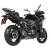 Echappement AKRAPOVIC SUZUKI GSXS 950 GSXS 1000 GSX-S 1000 KATANA 2021-2025 0