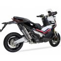 Echappement IXIL XTREM EVOLUTION HONDA X-ADV 750 2025-2026